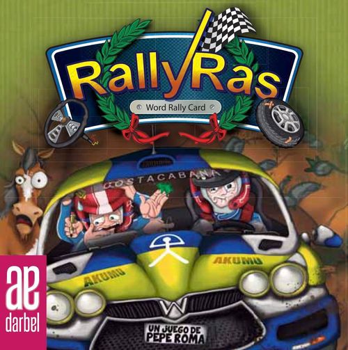 RallyRas thumbnail