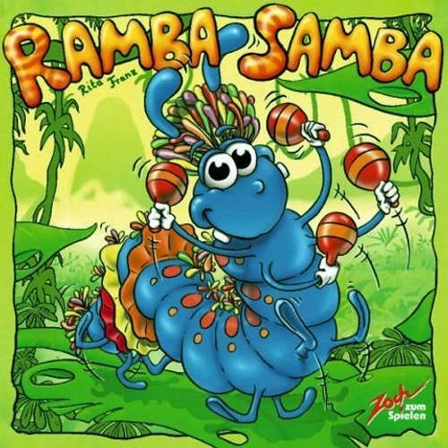 Ramba Samba thumbnail
