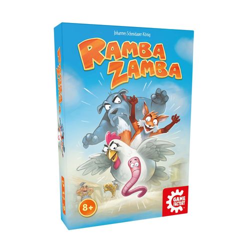 Rambazamba thumbnail