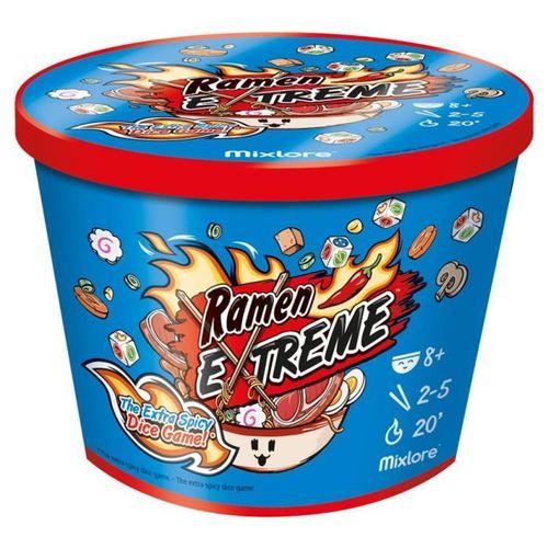 Ramen Extreme thumbnail