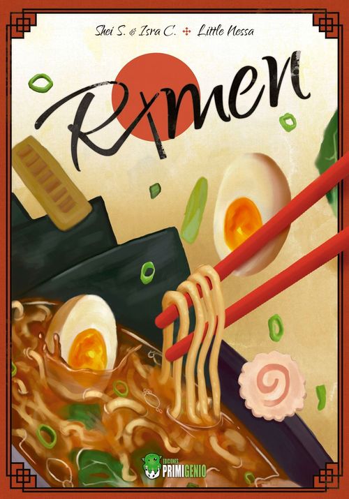 Ramen thumbnail