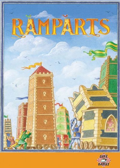 Ramparts thumbnail