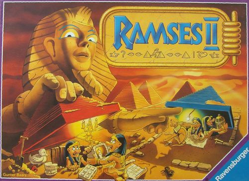 Ramses II thumbnail