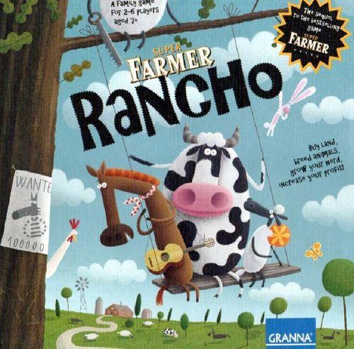 Rancho thumbnail