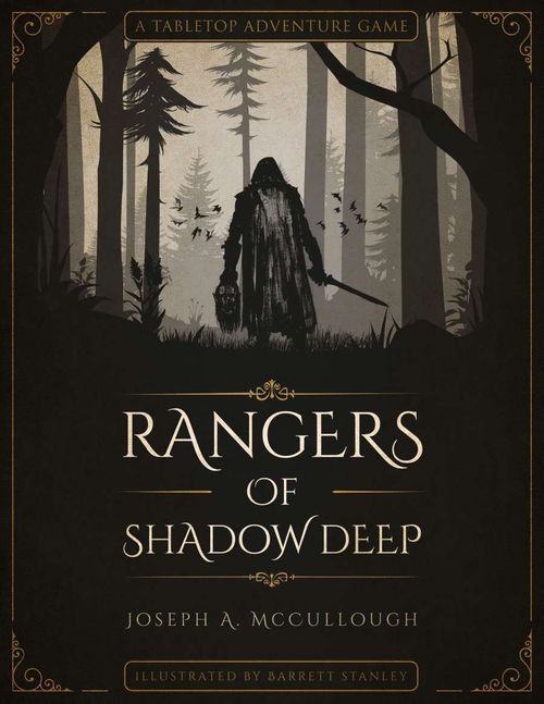 Rangers of Shadow Deep thumbnail