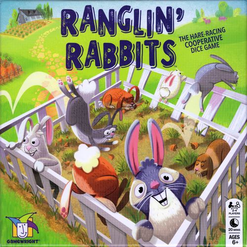 Ranglin' Rabbits thumbnail