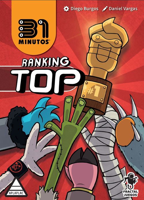 Ranking Top thumbnail