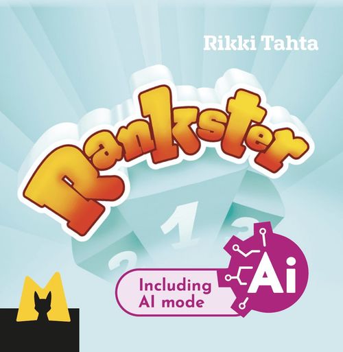 Rankster thumbnail