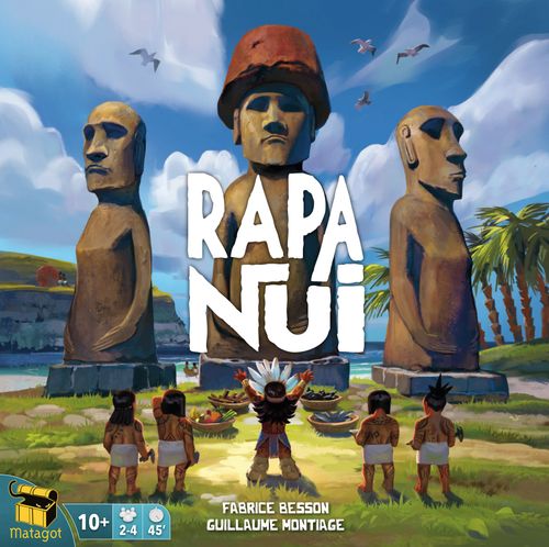 Rapa Nui thumbnail