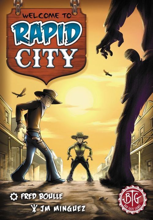 Rapid City thumbnail