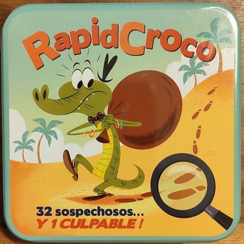 Rapidcroco thumbnail