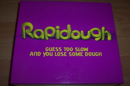 Rapidough thumbnail