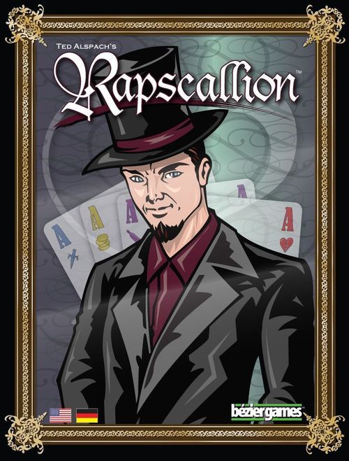 Rapscallion thumbnail