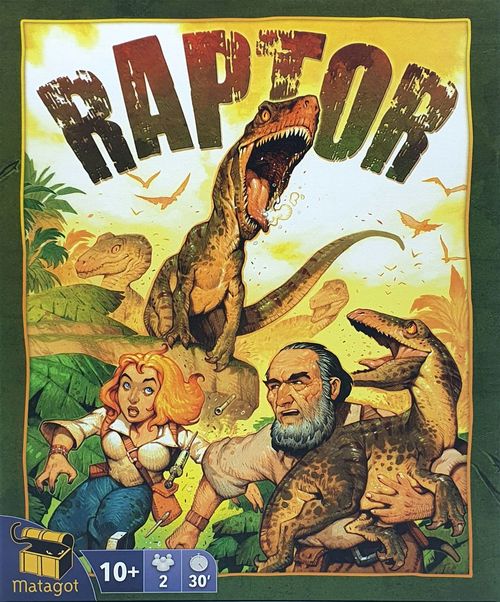 Raptor thumbnail