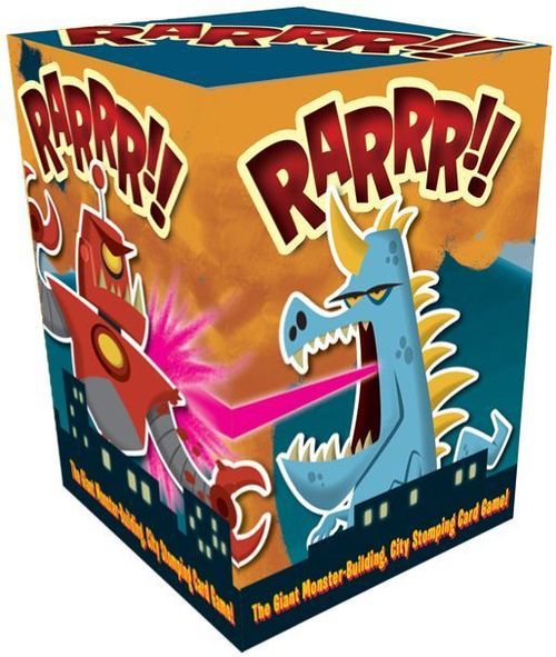 RARRR!! thumbnail