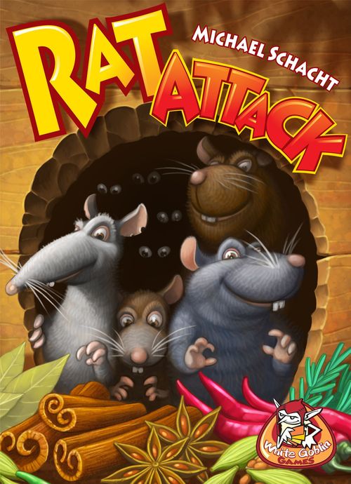 Rat Attack thumbnail