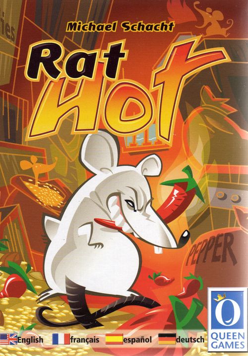 Rat Hot thumbnail