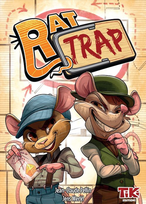 Rat Trap thumbnail