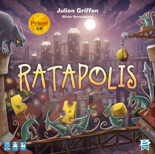 Ratapolis thumbnail