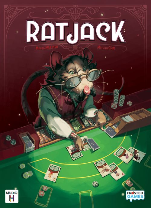 Ratjack thumbnail