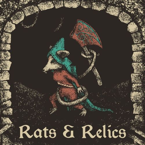 Rats & Relics thumbnail