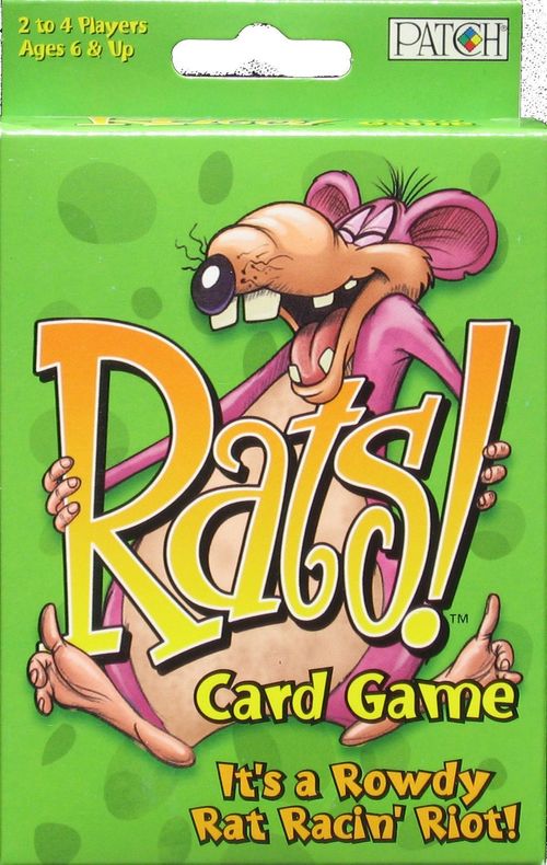 Rats! thumbnail