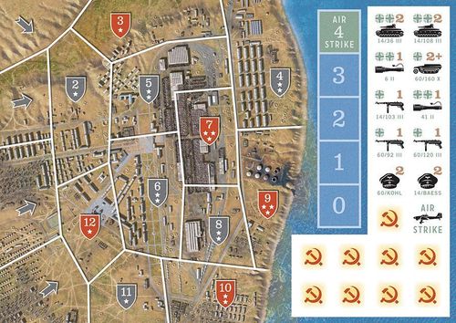 Rattenkrieg: Assault on the Tracktor Factory thumbnail