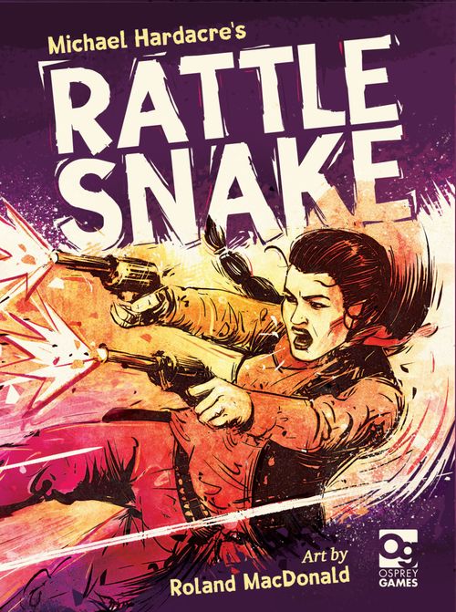 Rattlesnake (2026) thumbnail