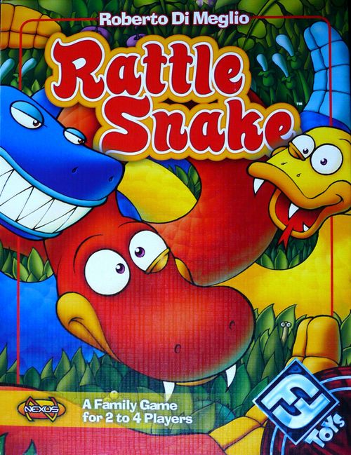 RattleSnake thumbnail