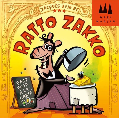 Ratto Zakko thumbnail