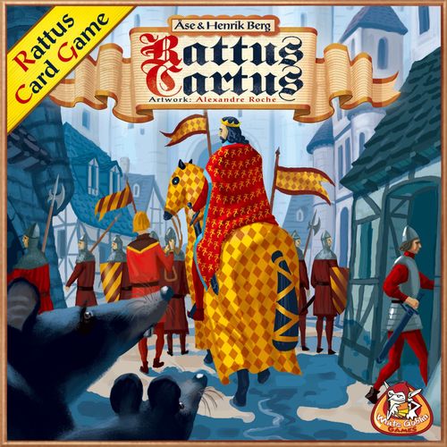 Rattus Cartus thumbnail