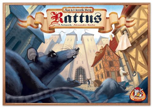 Rattus thumbnail