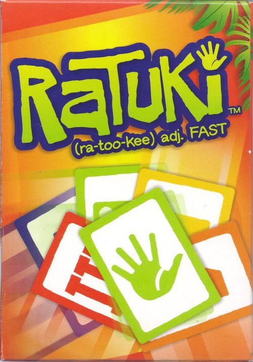 Ratuki thumbnail