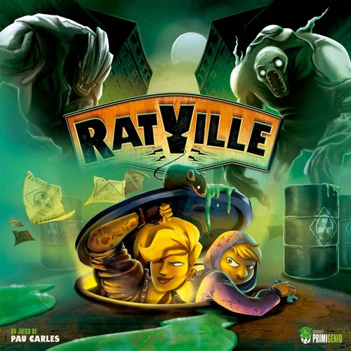 RatVille thumbnail