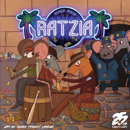 Ratzia thumbnail
