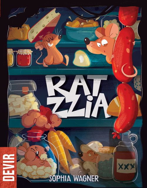Ratzzia thumbnail