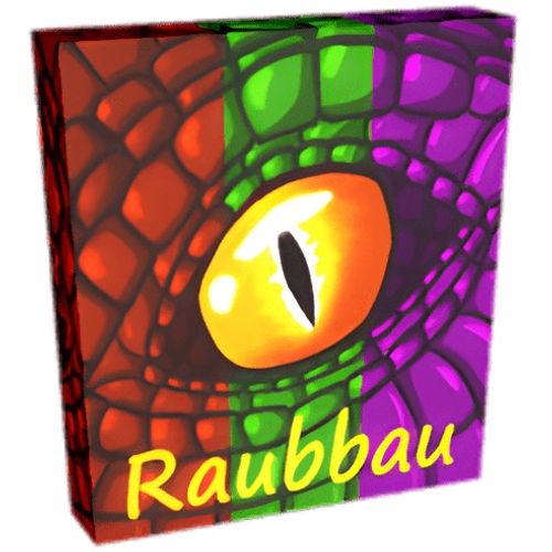 Raubbau thumbnail