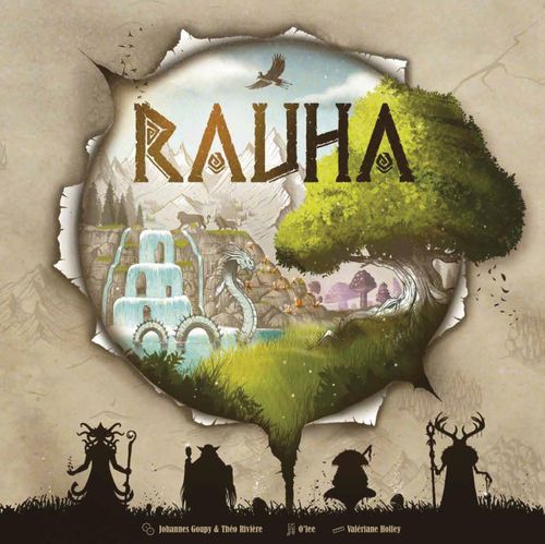 Rauha thumbnail