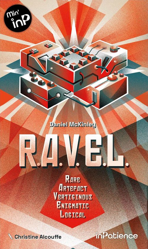 R.A.V.E.L. thumbnail