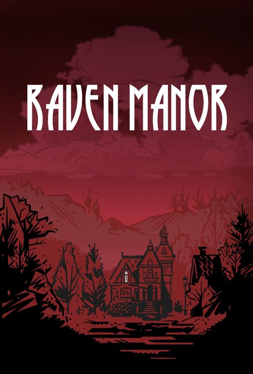 Raven Manor thumbnail