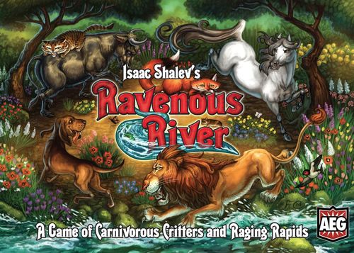 Ravenous River thumbnail