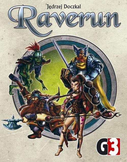 Raverun thumbnail