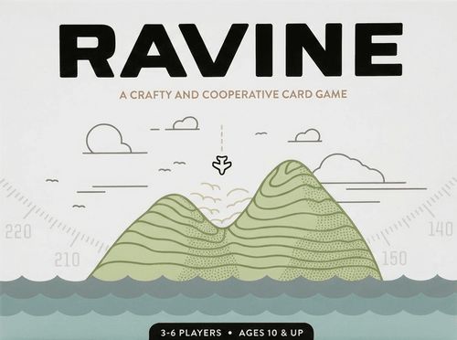 Ravine thumbnail