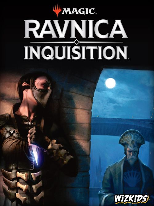 Ravnica: Inquisition thumbnail