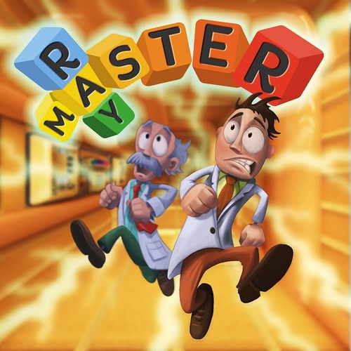 Ray Master thumbnail