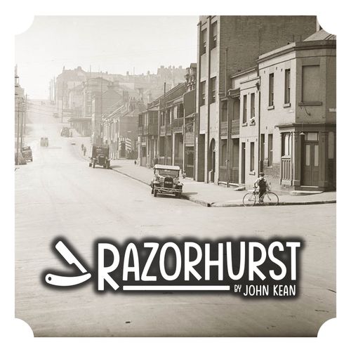 Razorhurst thumbnail