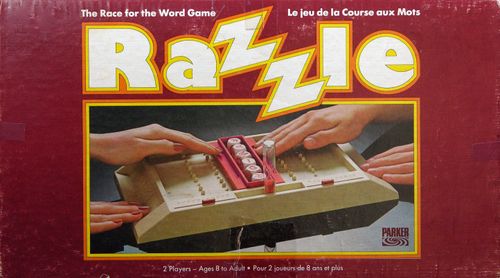 Razzle thumbnail