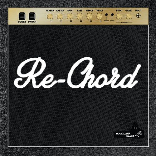 Re-Chord thumbnail