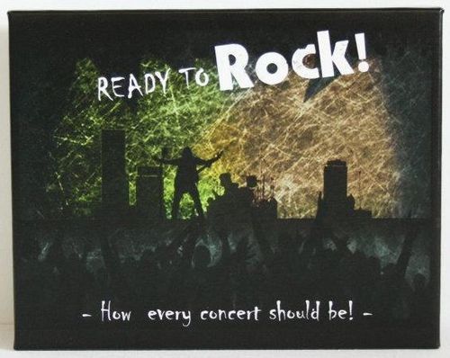 Ready to Rock! thumbnail