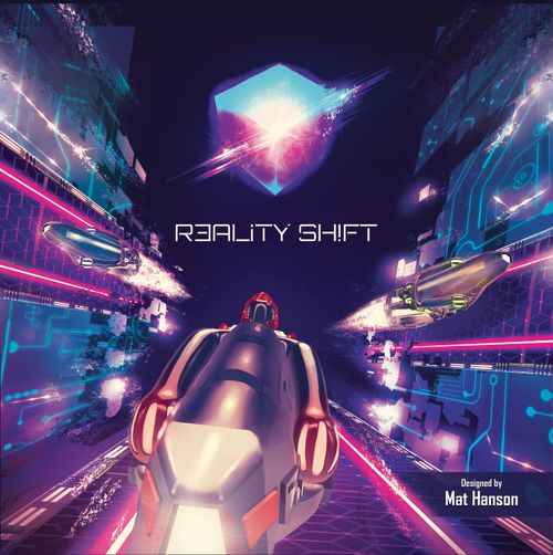 Reality Shift thumbnail